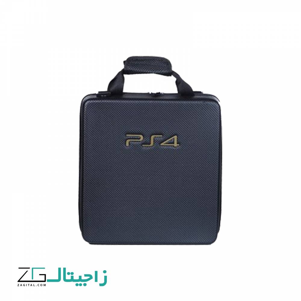  کیف حمل مخصوص PS4