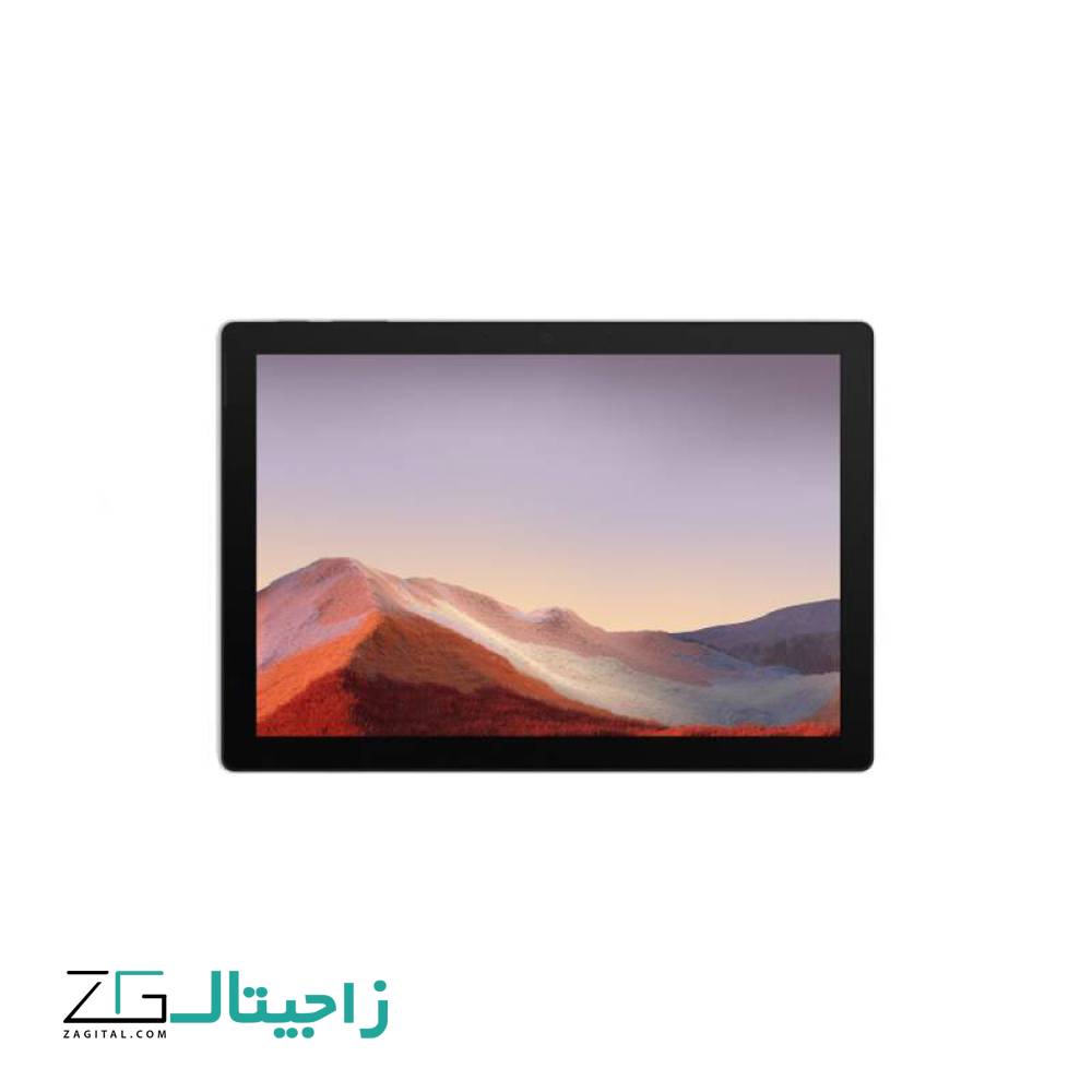  لپ تاپ مایکروسافت Surface Pro 7 i7 16G 265GB