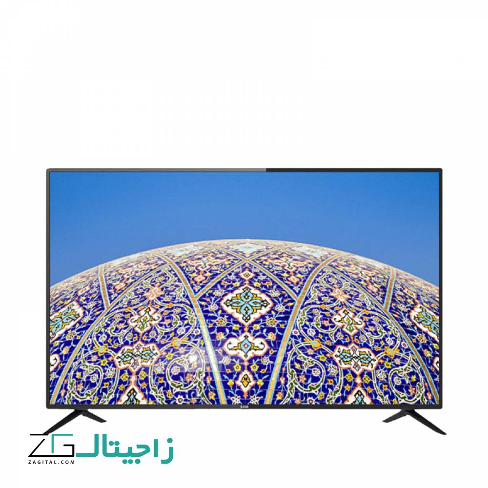 تلویزیون HD  سام الکترونیک مدل UA39T4100TH سایز 39 اینچ