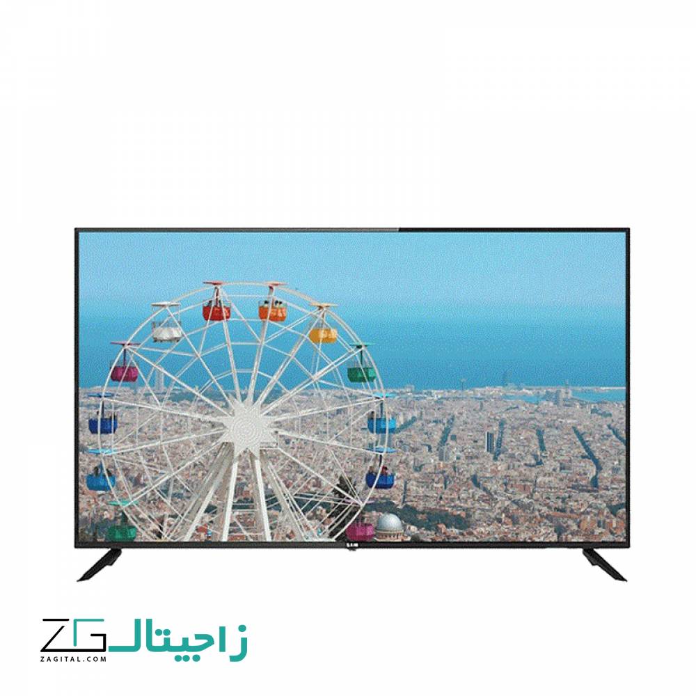 تلویزیون Full HD  سام الکترونیک مدل UA43T5000TH سایز 43 اینچ