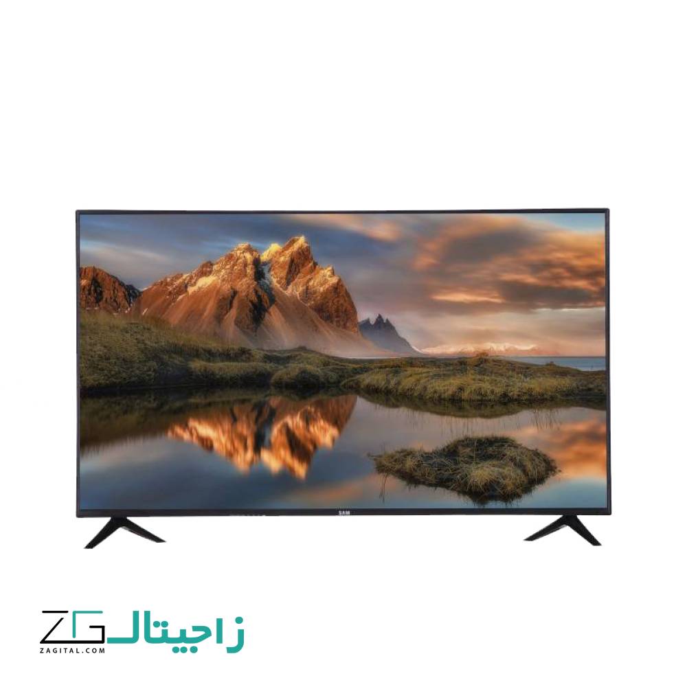 تلویزیون Full HD سام الکترونیک مدل UA50T5050TH سایز 50 اینچ 