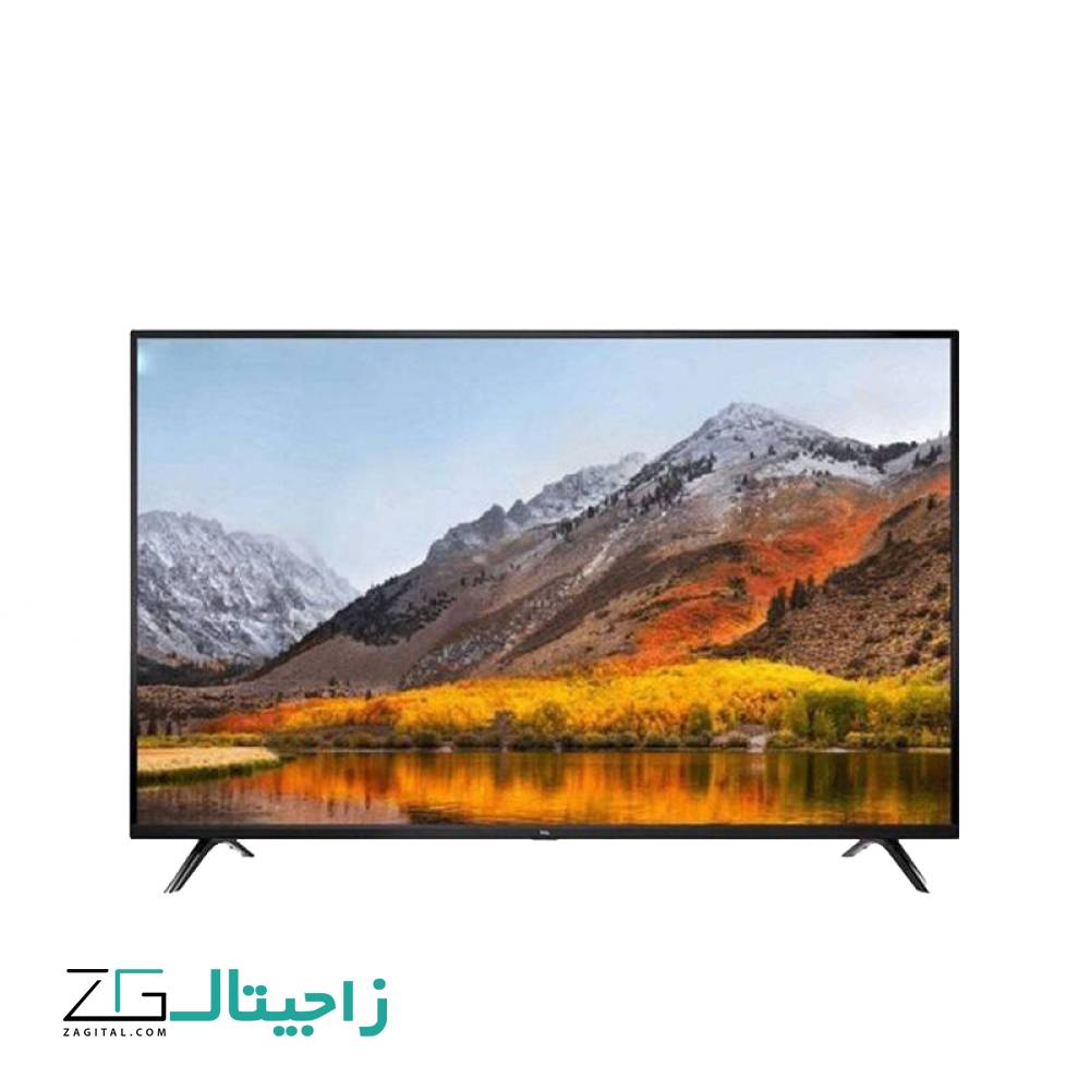تلویزیون هوشمند Full HD سام الکترونیک مدل UA43T7000TH سایز 43 اینچ 