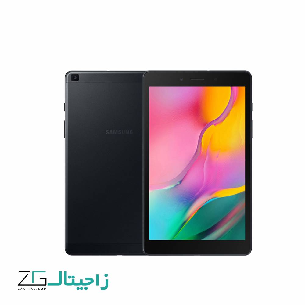 تبلت سامسونگ مدل Galaxy Tab A 8.0 2019 LTE SM-T295 ظرفیت 32 گیگابایت 