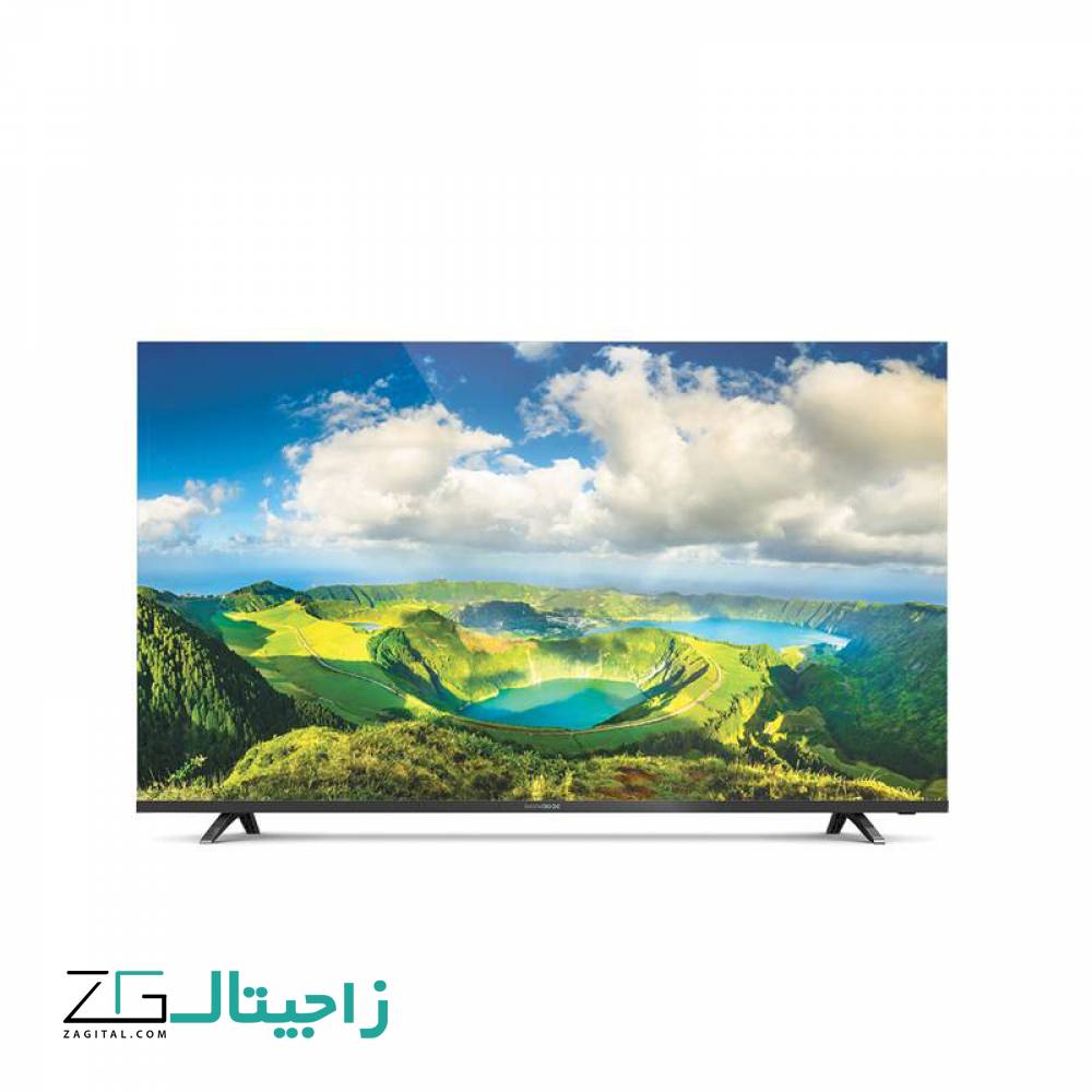 تلویزیون هوشمند Ultra HD دوو سایز 65 اینچ مدل DSL-65K5700UL