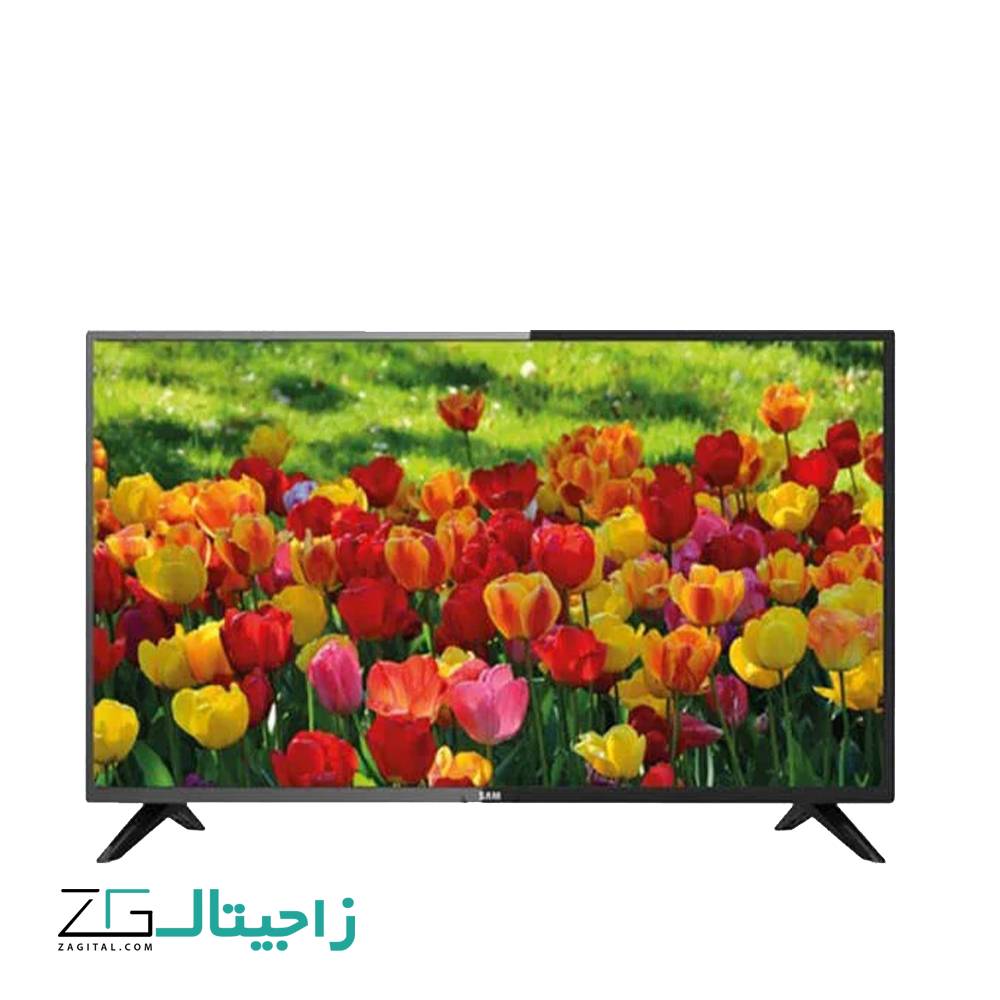 تلویزیون  HD سام الکترونیک مدل 32T4600 سایز 32 اینچ