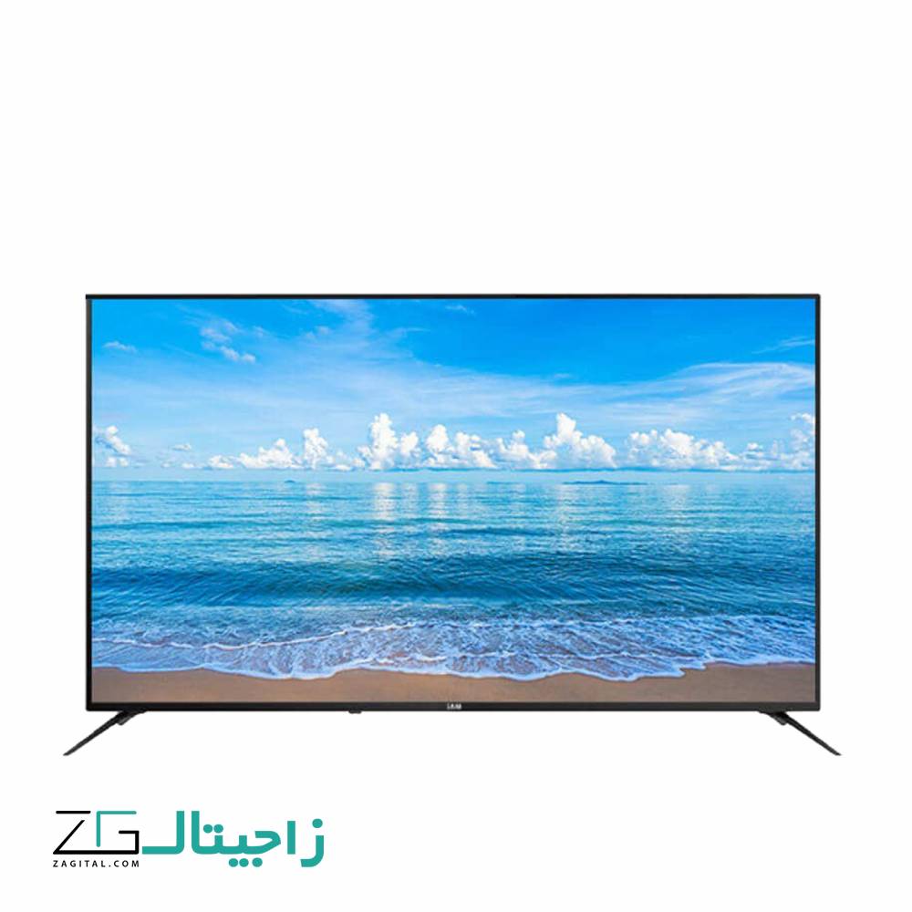 تلویزیون هوشمند  4K سام الکترونیک مدل UA65TU6500TH سایز 65 اینچ 