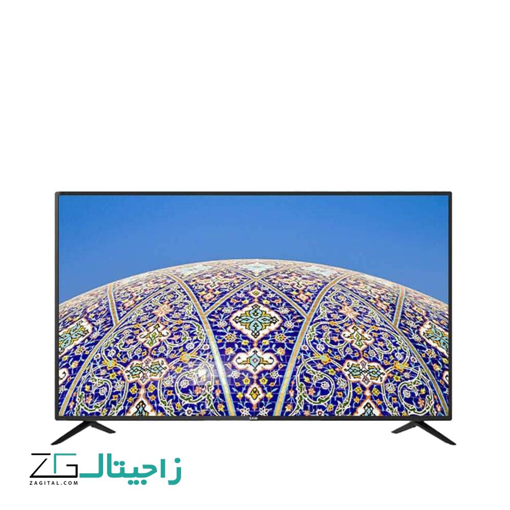 تلویزیون HD هوشمند سام الکترونیک مدل UA39T4500TH سایز 39 اینچ 