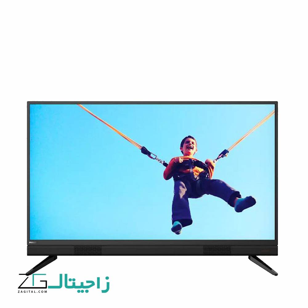 تلویزیون  Full HD فیلیپس مدل 43PFT5583 سایز 43 اینچ