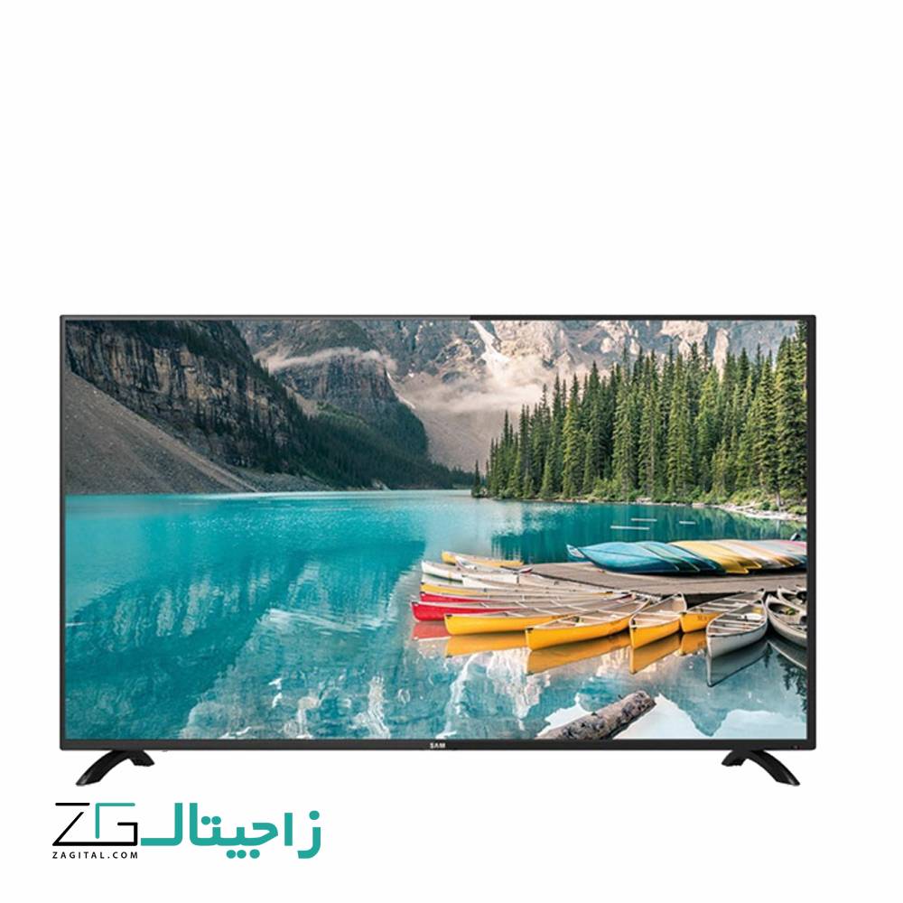 تلویزیون FULL HD سام الکترونیک مدل 50T5300 سایز 50 اینچ