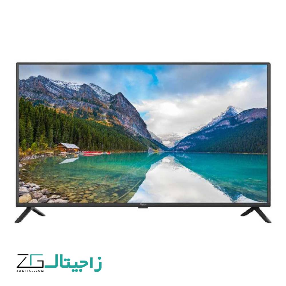 تلویزیون LED جی‌پلاس مدل 32MD416N سایز 32 اینچ