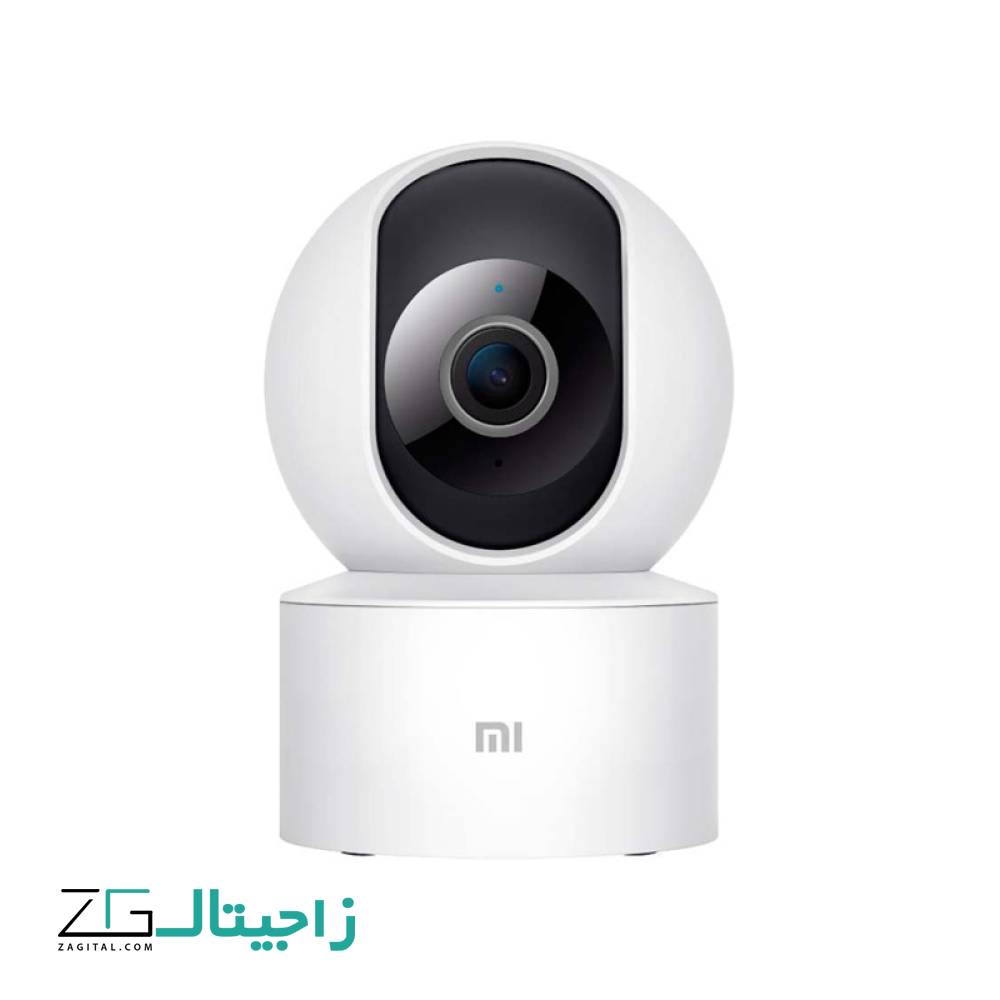 دوربین نظارتی هوشمند شیائومی Xiaomi Mi 360 Degree 1080p Home Security Camera MJSXJ10CM