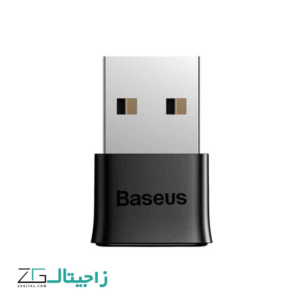 دانگل بلوتوث USB ورژن 5.0 بیسوس Baseus Wireless Adaptors BA04 ZJBA000001 