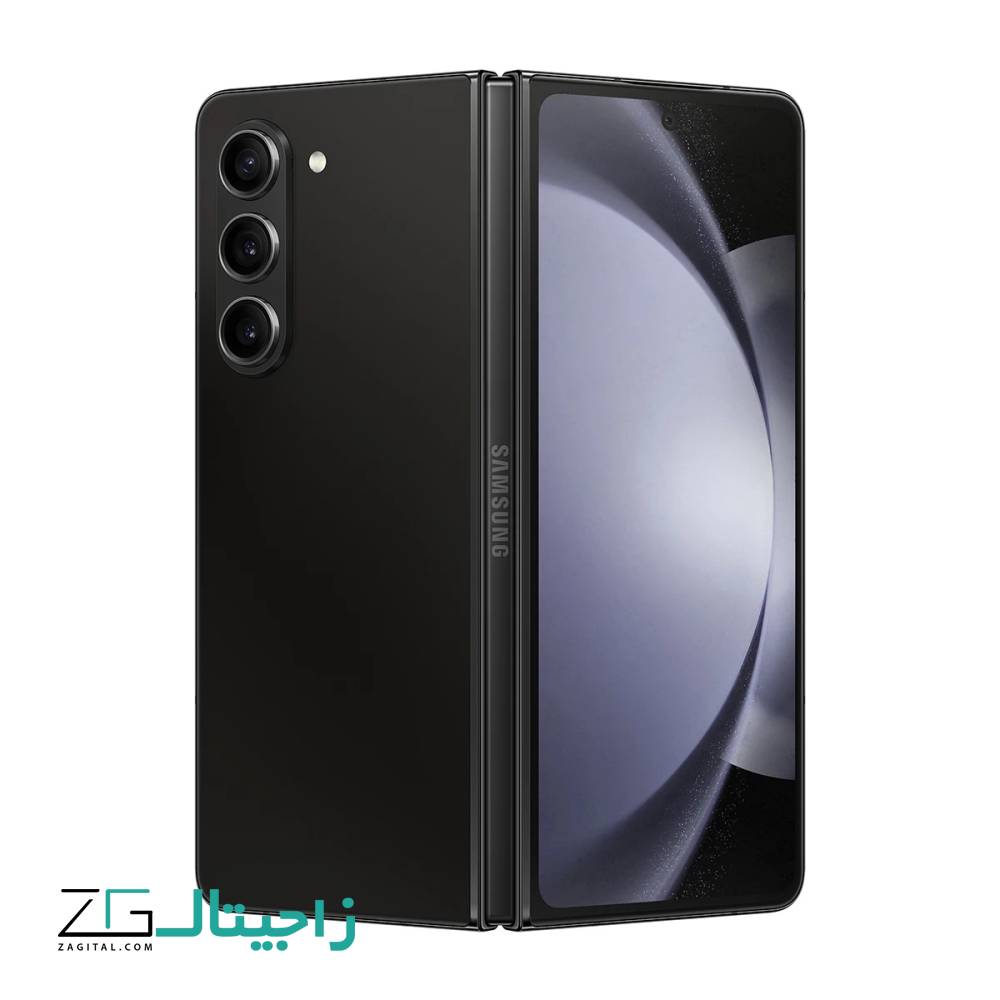موبایل سامسونگ مدل Galaxy Z Fold 5 ظرفیت 512 گیگابایت رم 12 گیگابایت 5G ویتنام