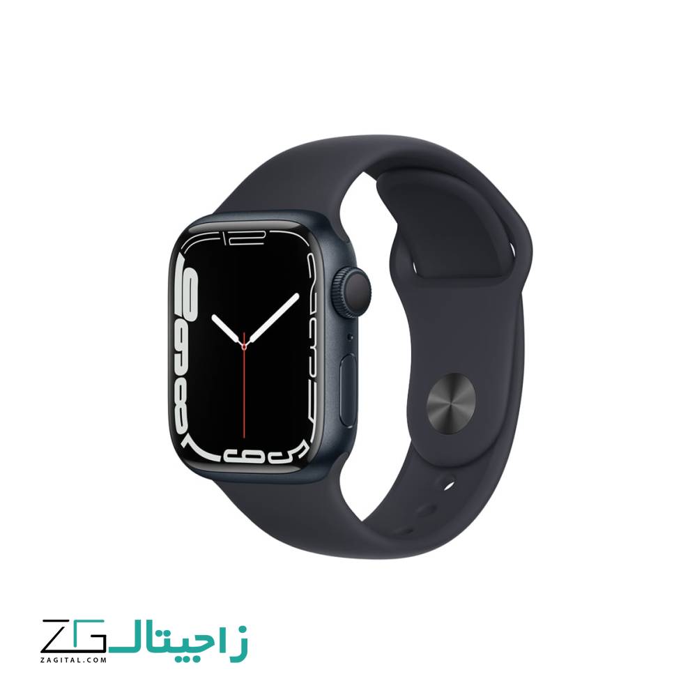 ساعت هوشمند اپل مدل Apple Watch Series 8 Aluminum case 45mm 