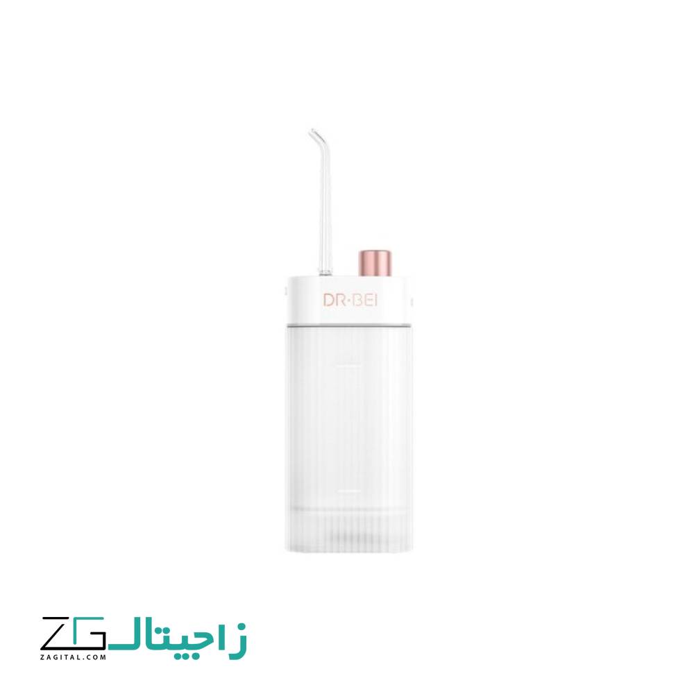 دستگاه تمیز کننده و شوینده دندان شیائومی Xiaomi Dr.BEI F3 | GF3 Portable Water Flosser
