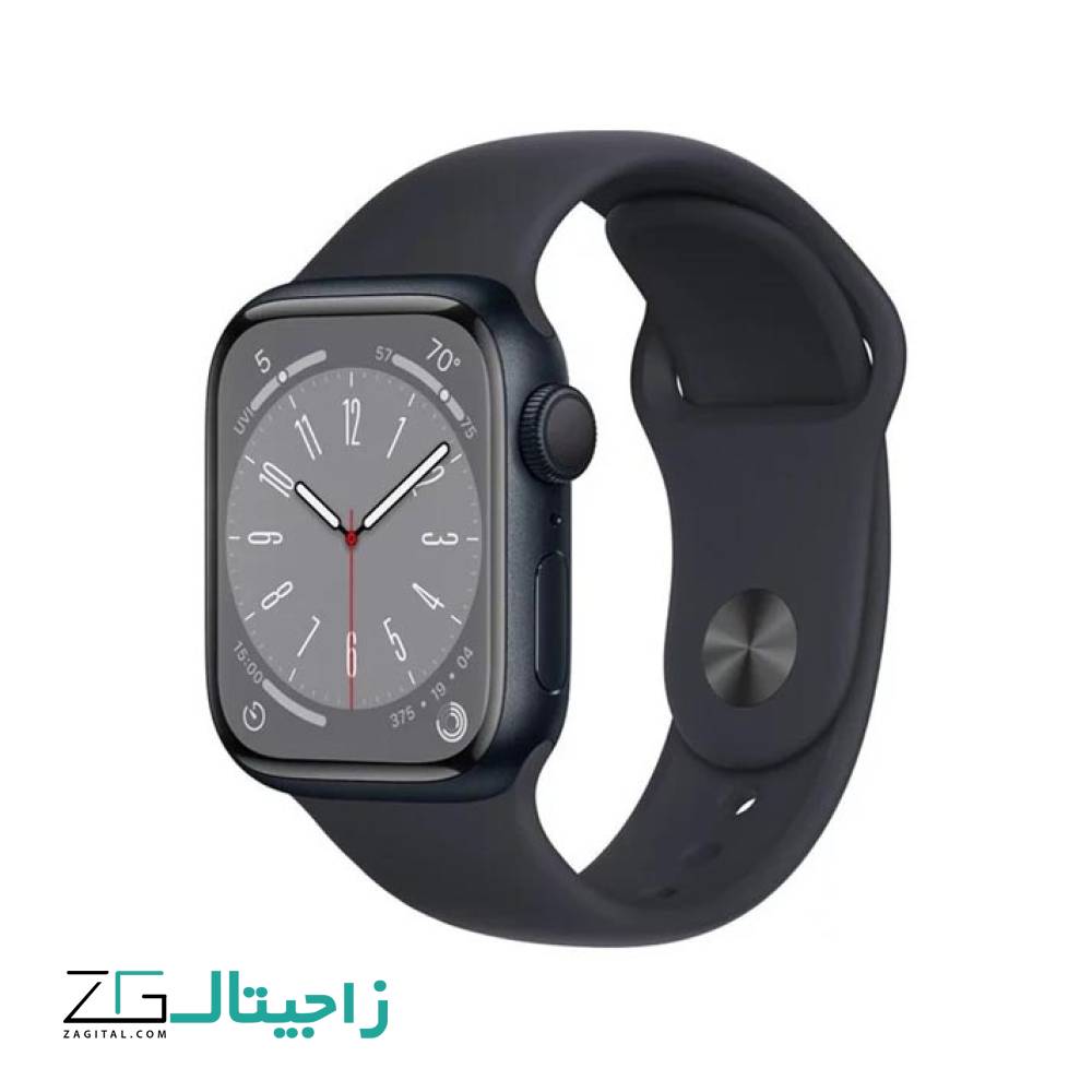 ساعت هوشمند اپل مدل Apple Watch Series 8 Aluminum case 41mm 