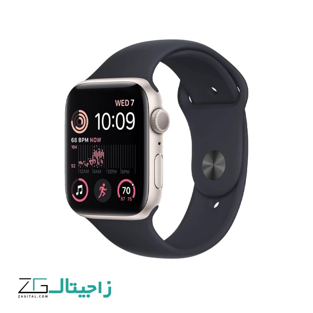 ساعت هوشمند اپل مدل Apple Watch Series Se 2023 Aluminum case 40mm 