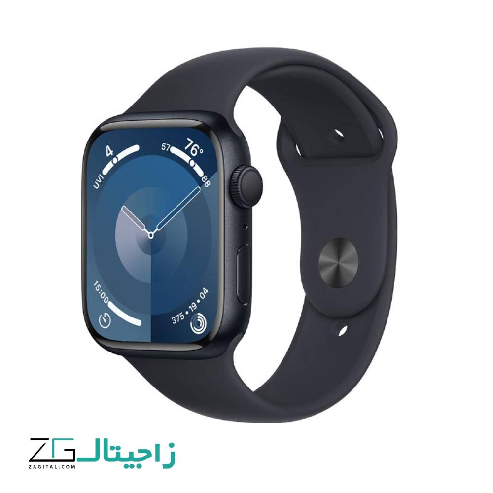 ساعت هوشمند اپل مدل Apple Watch Series 9 Aluminum case 45mm 