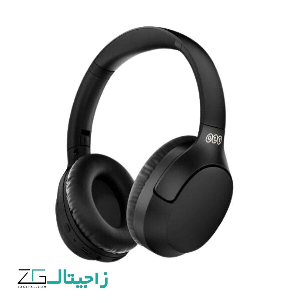 هدفون بلوتوثی بی سیم کیو سی وای مدل H2 Pro