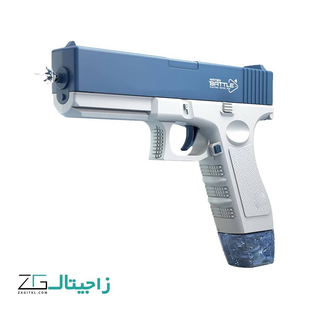 تفنگ آب پاش Glock Electric Water Gun