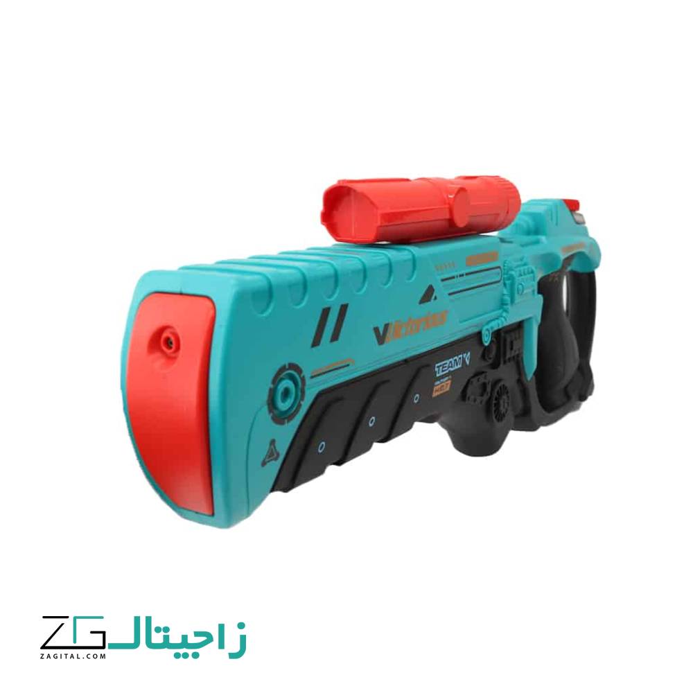 تفنگ آبپاش الکتریکی Electric Victorious water gun