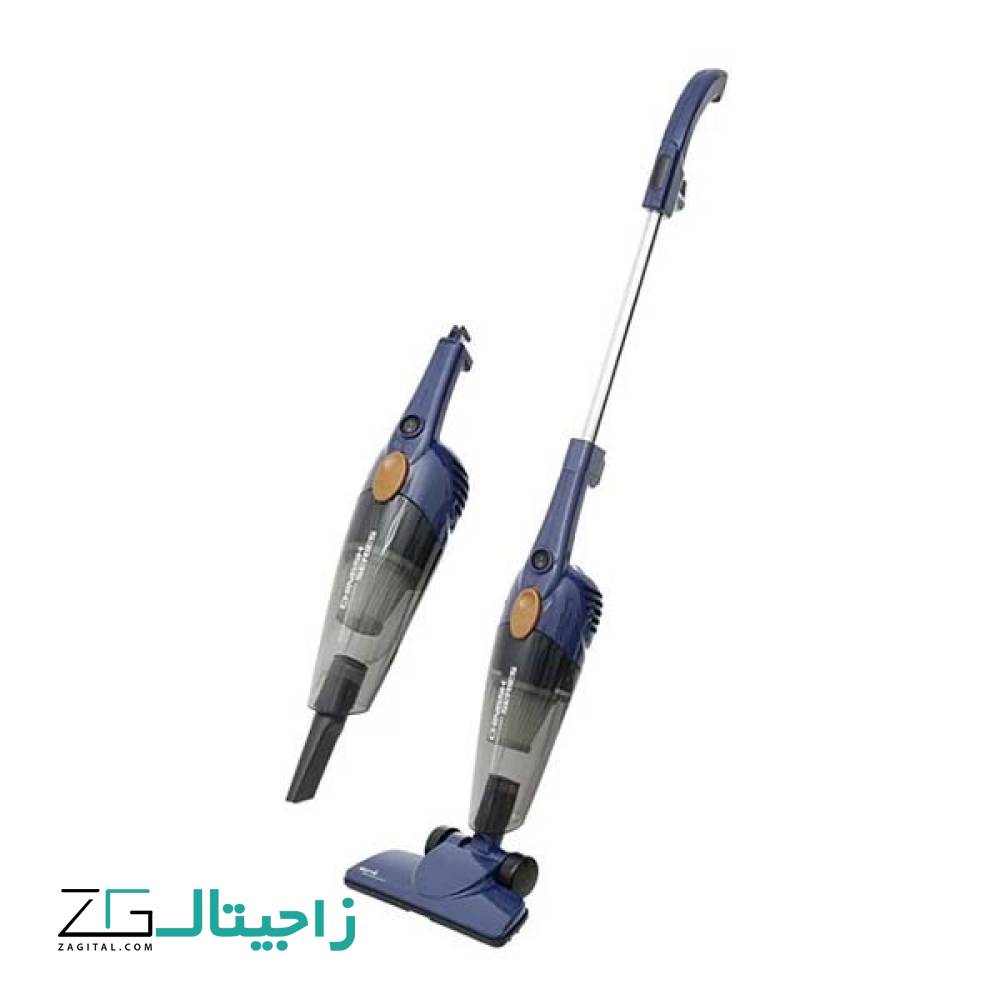 جارو برقی شیائومی درما مدل DX118C Pro