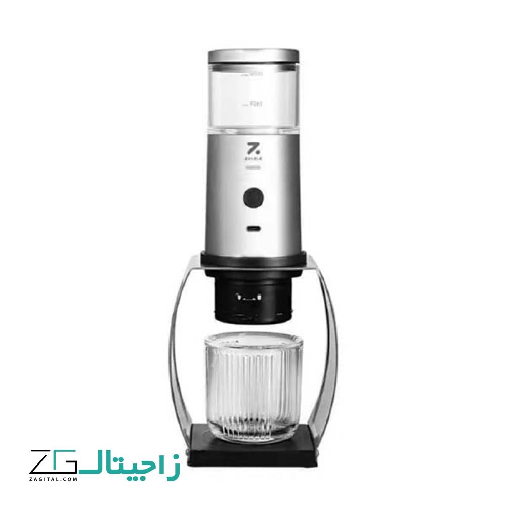 اسپرسو ساز شارژی شیائومی مدل ZOLELE MG73T