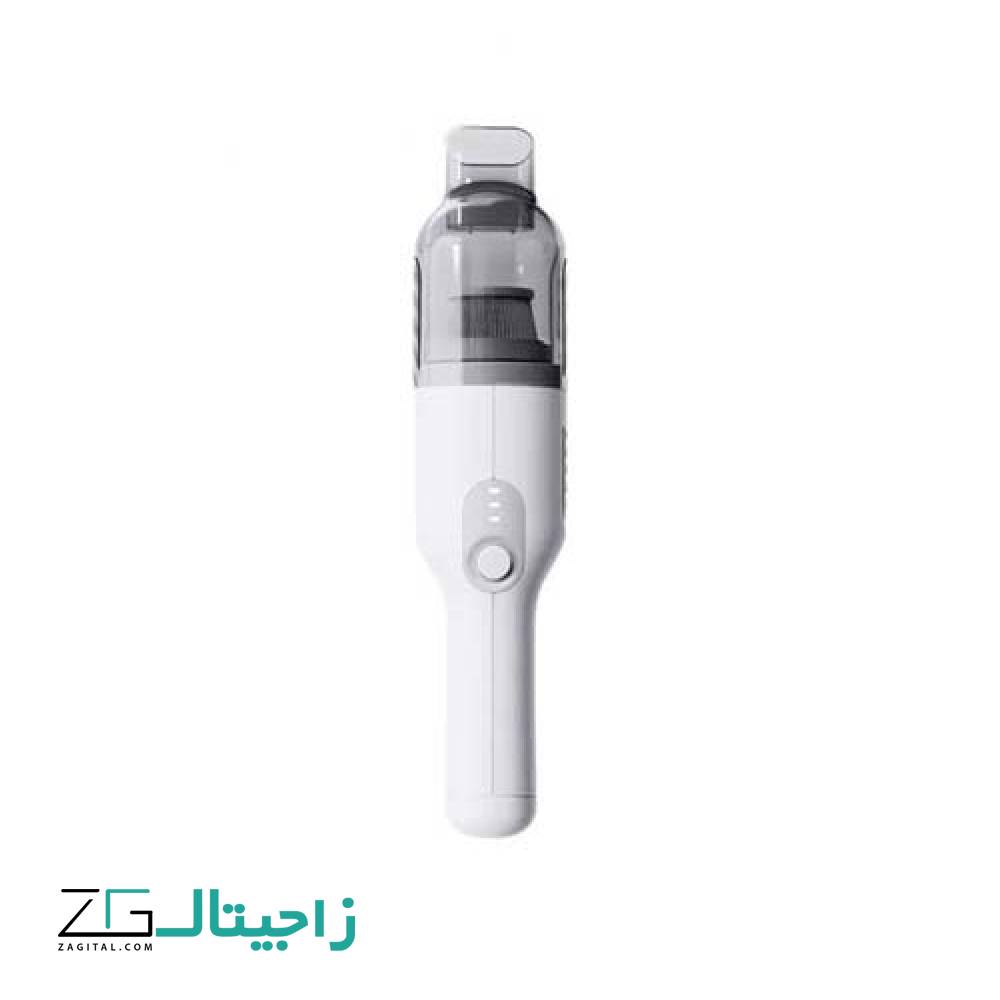 جارو شارژی شیائومی Xiaomi Lydsto H5 YM-SCXCH802 توان 65 وات