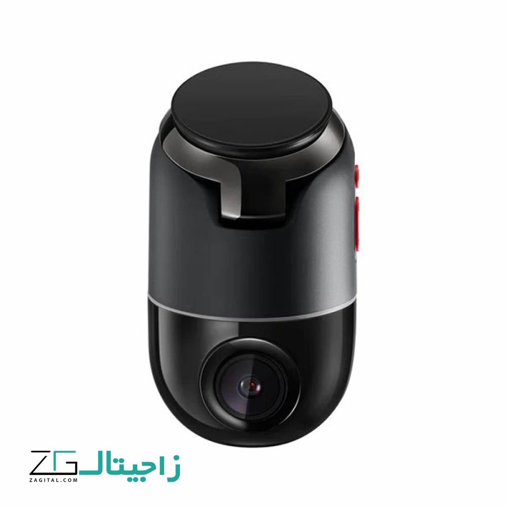 دوربین خودروی 360 درجه شیائومی Xiaomi 70mai Omni X200