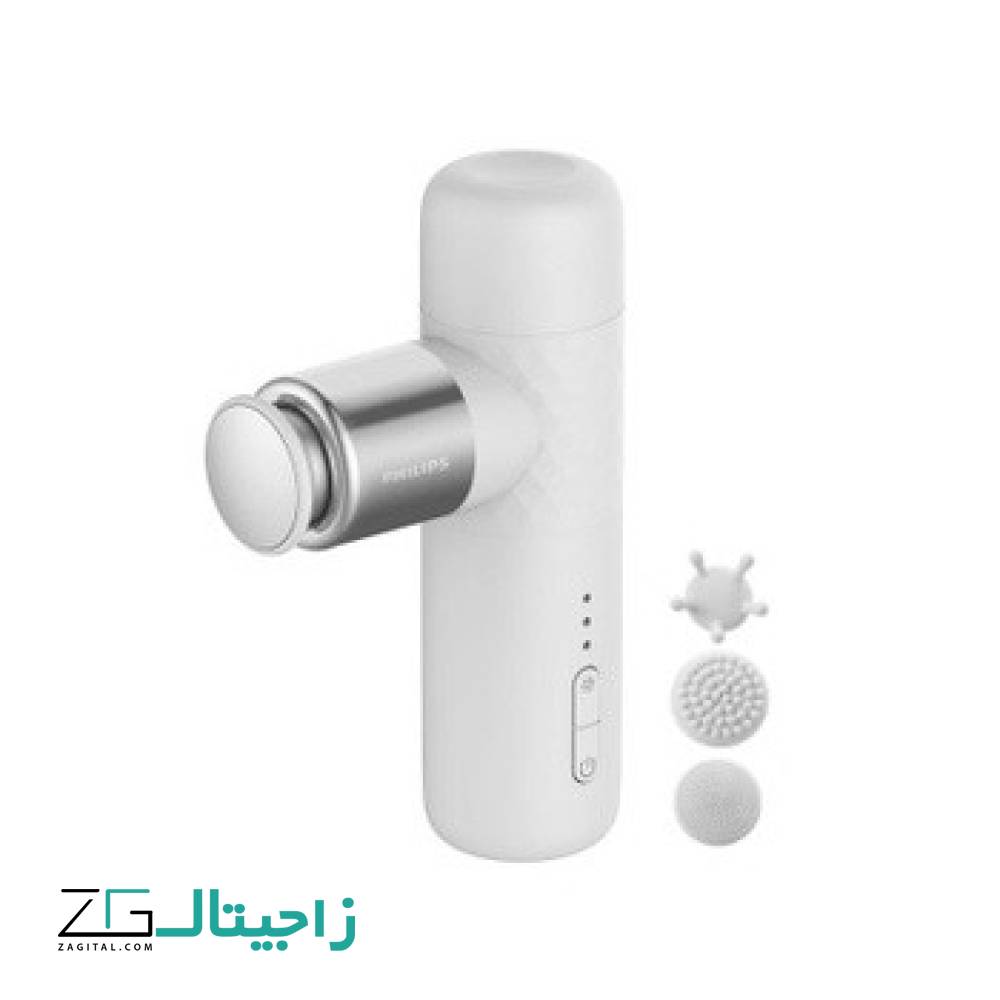 ماساژور تفنگی حرارتی فیلیپس Philips PPM3302G