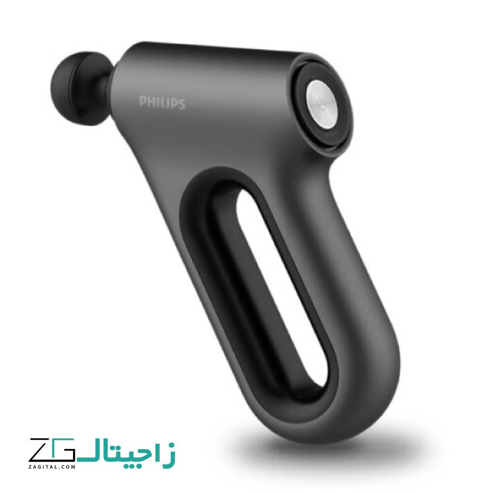 ماساژور تفنگی فیلیپس Philips PPM3202G