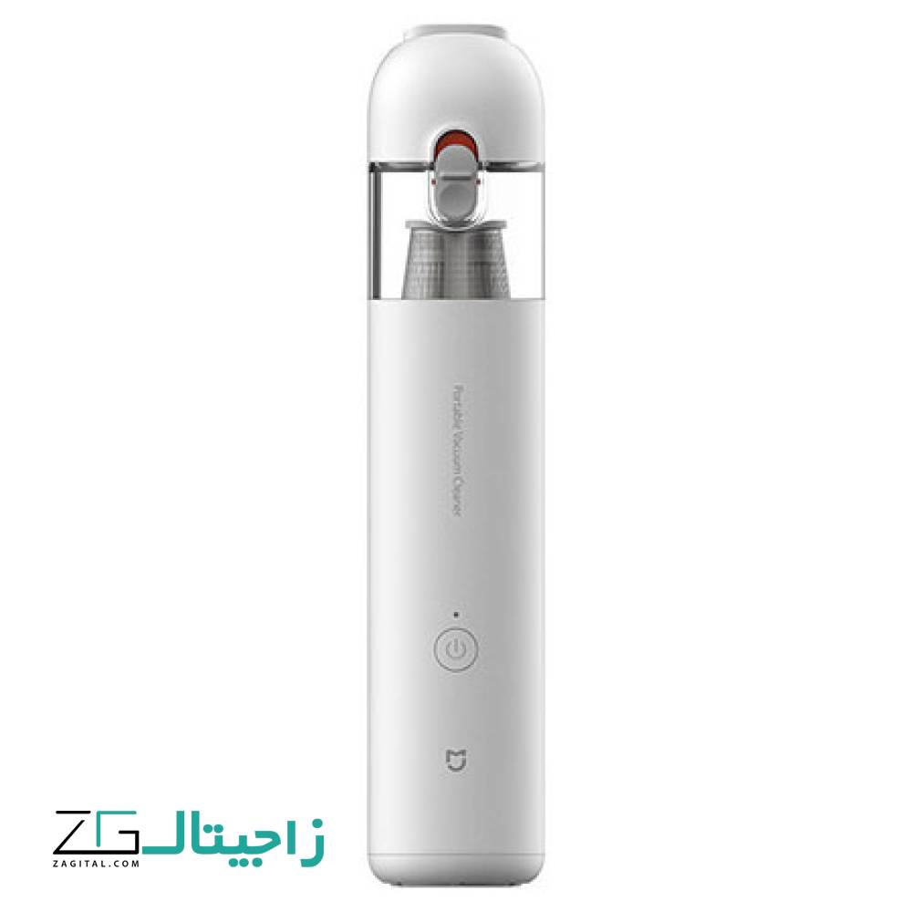 جارو شارژی شیائومی مدل Xiaomi SSXCQ01XY Mini Vaccum 120W