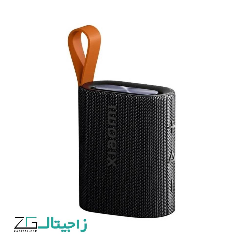 اسپیکر بلوتوثی قابل حمل شیائومی مدل  MDZ-37-DB Sound Pocket توان 5 وات