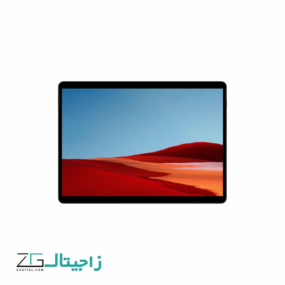 لپ تاپ مایکروسافت مدل Surface Pro X LTE - B ظرفیت 256 گیگابایت
