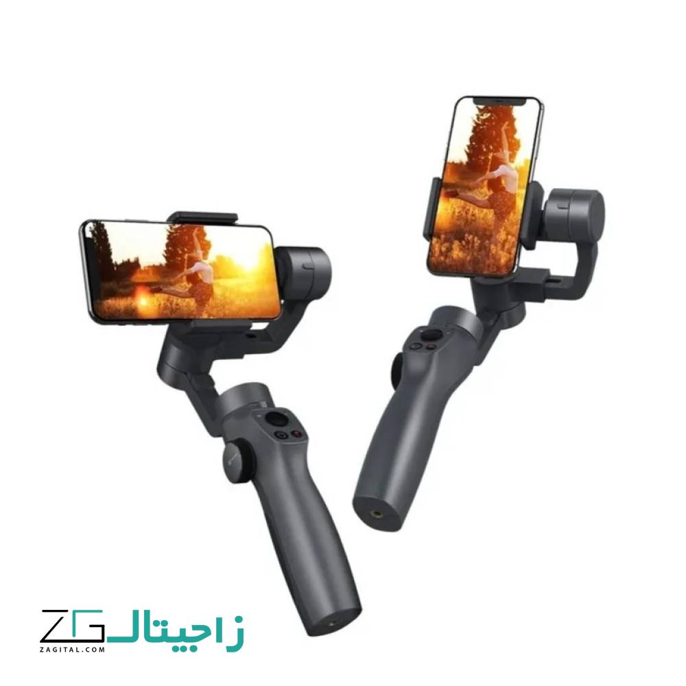 گیمبال و استبلایزر موبایل شیائومی Xiaomi Funsnap Capture 2s