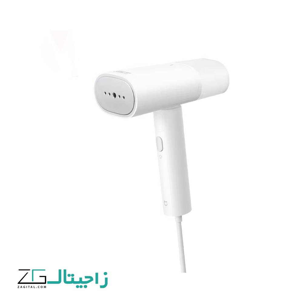 اتو بخار دستی شیائومی مدل Xiaomi Mijia Garment Steamer MJGTJ02LF