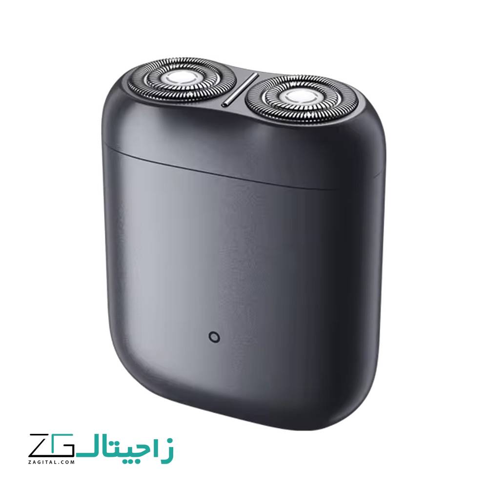 ماشین ریش تراش شیائومی Xiaomi Mijia S200 