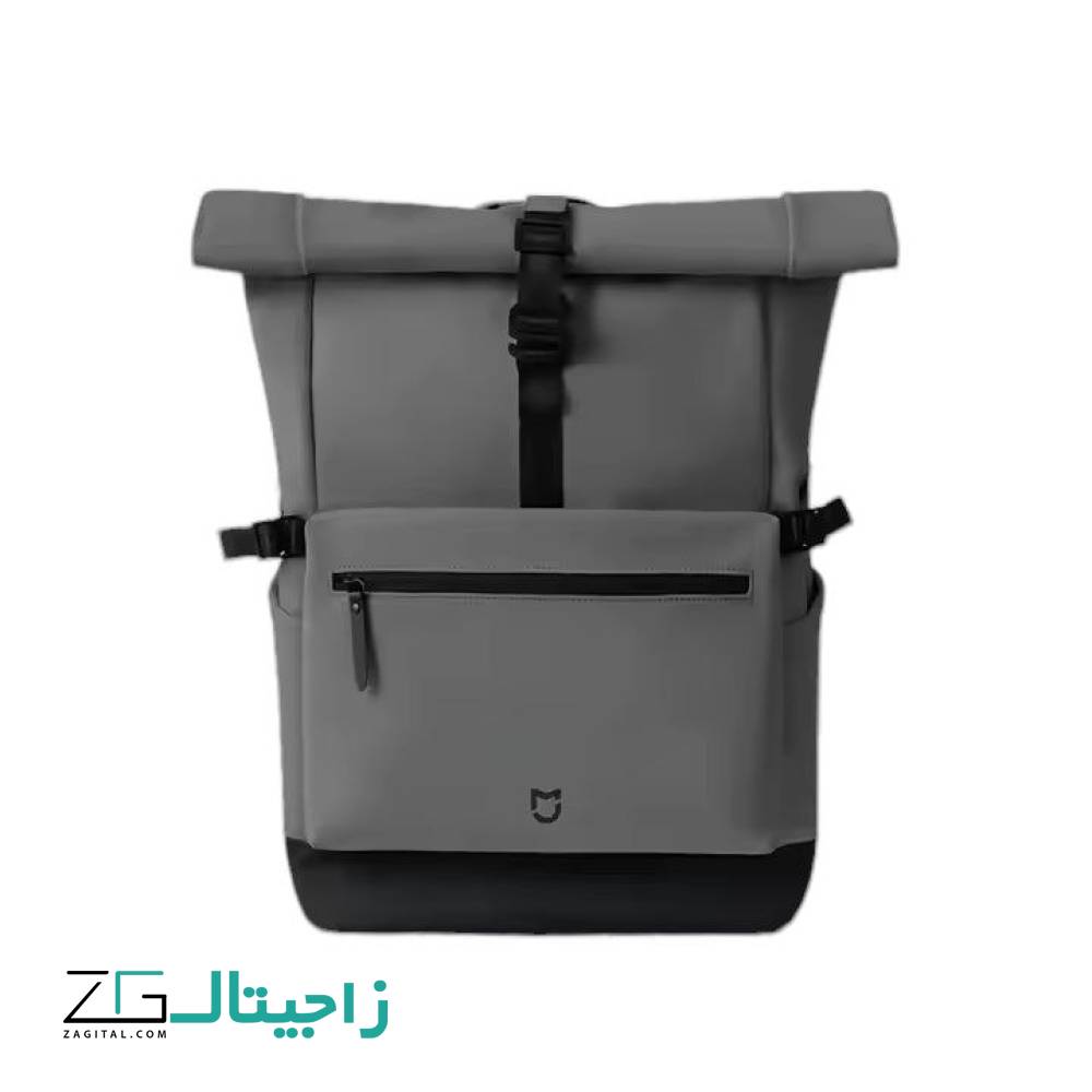 کوله پشتی شیائومی  Mijia Casual Backpack MJXXB01RM مناسب برای لپ تاپ 15.6 اینچ