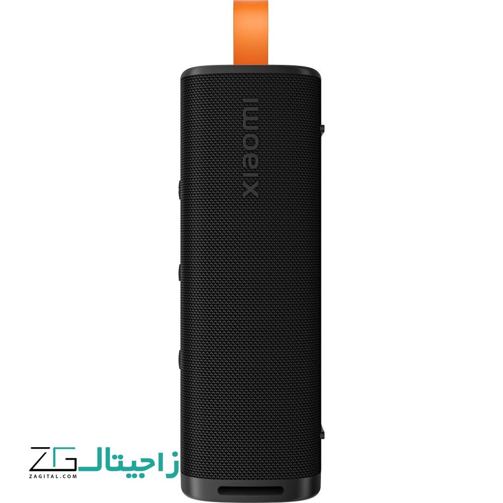 اسپیکر بلوتوث شیائومی Xiaomi Sound Outdoor MDZ-38-DB توان 30 وات