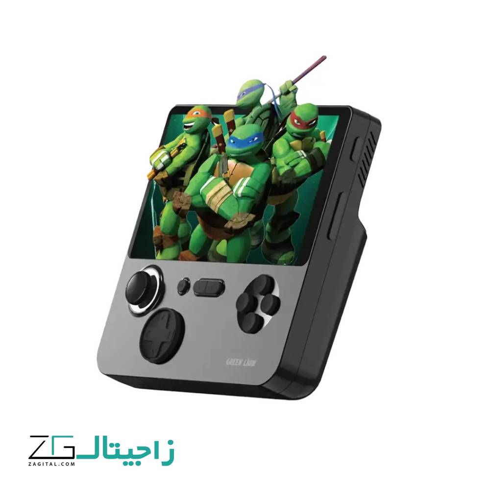 کنسول دستی گرین لاین Green Lion GP Pro 5 E5 GL-GC06