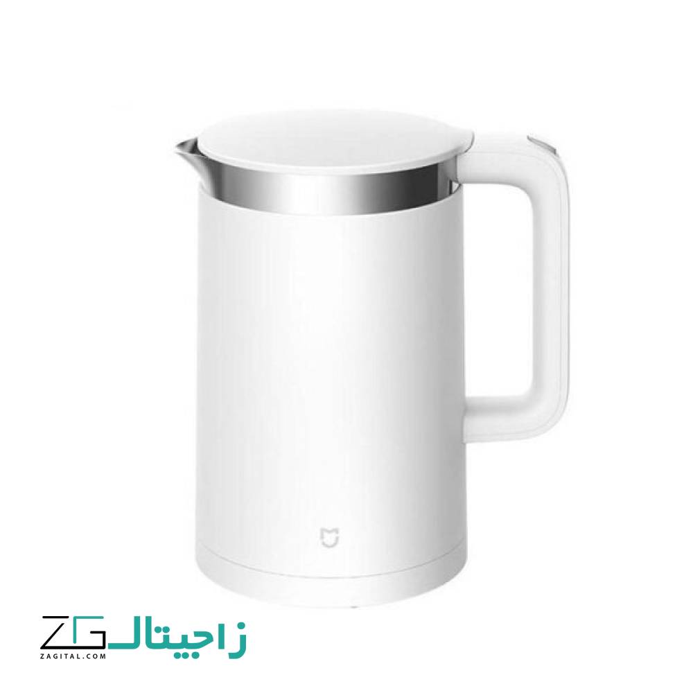 کتری برقی هوشمند شیائومی مدل Mi Smart Kettle Pro