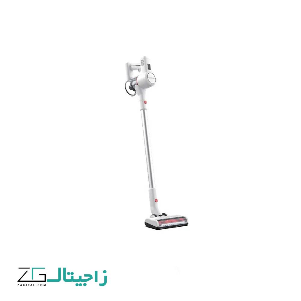 جارو شارژی توربو گرین لاین مدل Green Lion GN130WCVAC Turbo Vacuum