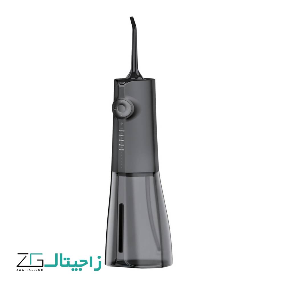 دستگاه دهانشوی 300 میلی لیتر گرین لاین مدل GNPROR300ML Oral Irrigator 300ML