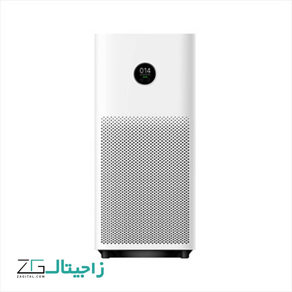 دستگاه تصفیه هوا شیائومی Xiaomi Smart Air Purifier 4 AC-M16-SC