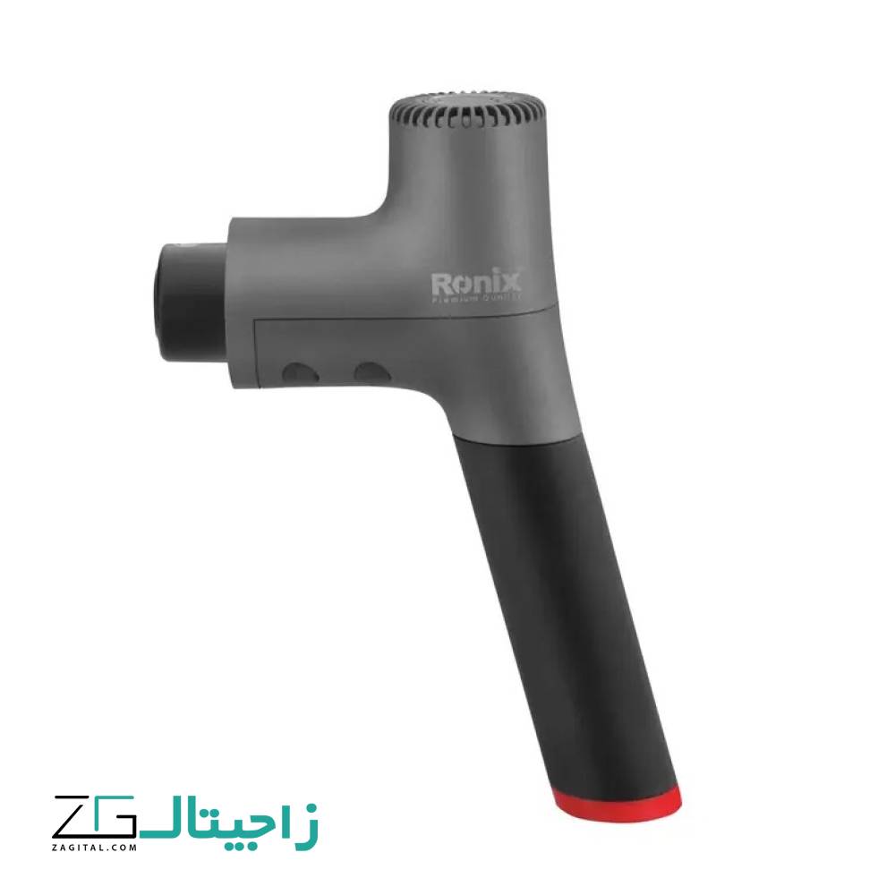 ماساژور برقی رونیکس مدل  Ronix Style Pro 8852