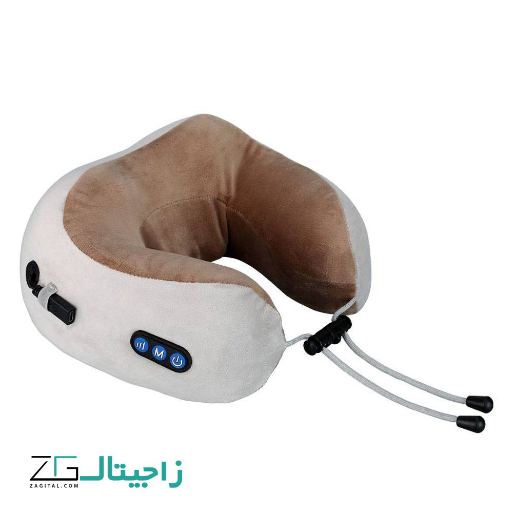 ماساژور گردن گرین لاین Green Lion Neck Massager 2 GNNKMSSG2GY