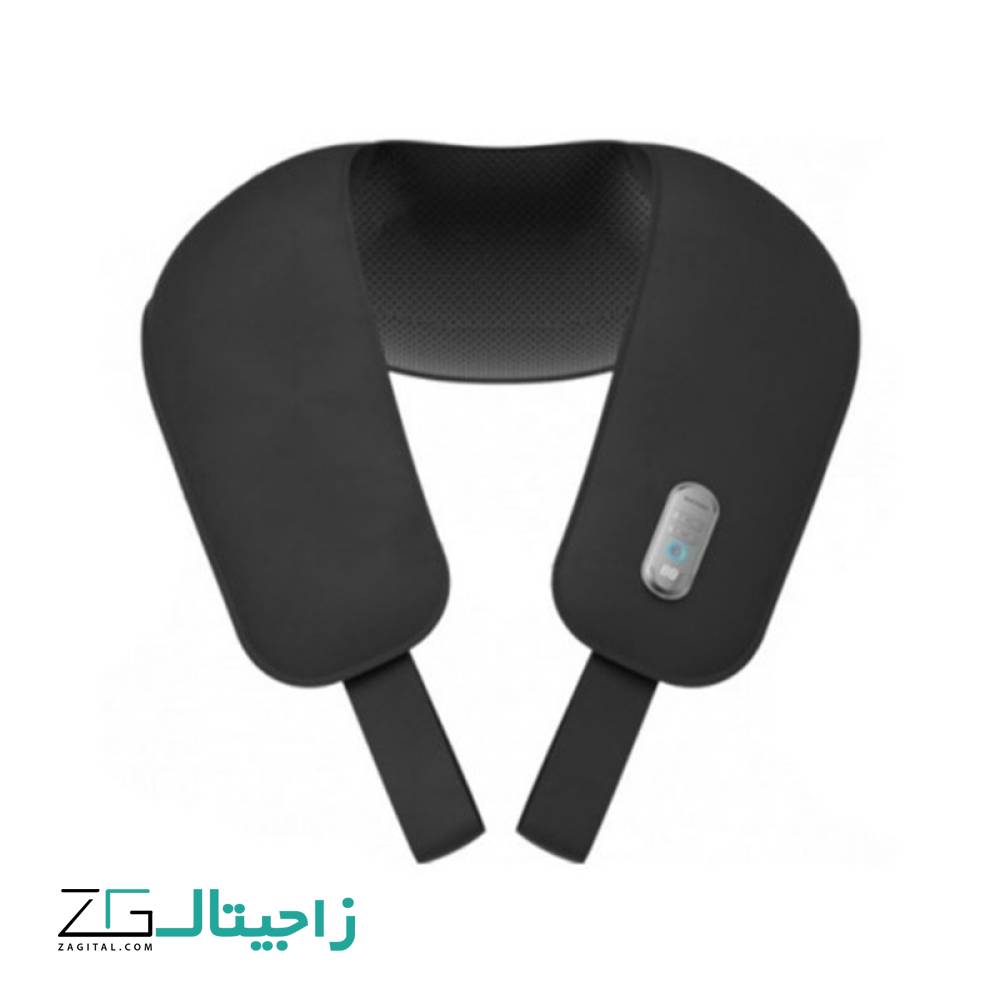 ماساژور شانه و گردن چندکاره فیلیپس Philips PPM3201N Shoulder and Neck Massager