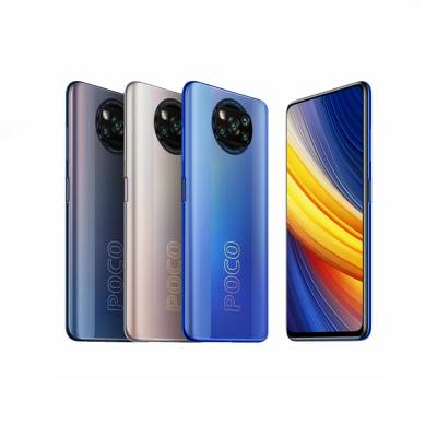 pocophone x3 pro 5g