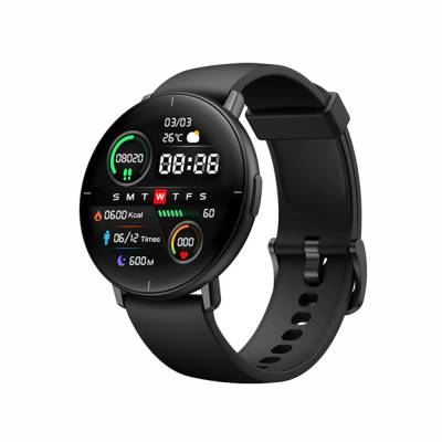 خرید و قیمت ساعت هوشمند شیائومی Amazfit Bip U Pro ا Amazfit Bip U