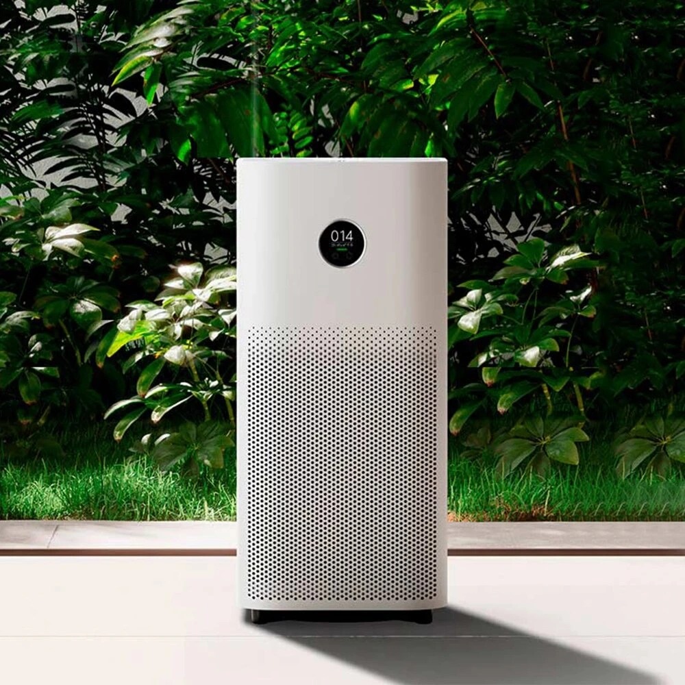 تصفیه هوا شیائومی air purifier 4